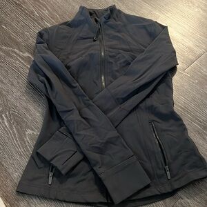 Lululemon women’s define jacket